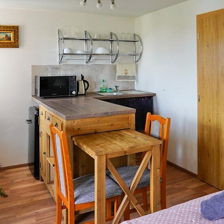 Apartman Praha Brevnov Ngoại thất bức ảnh
