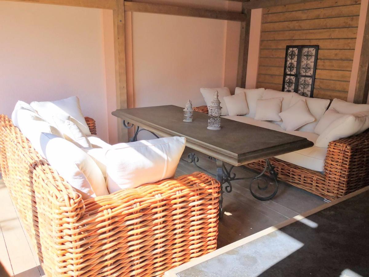 Apartman Praha Brevnov Ngoại thất bức ảnh
