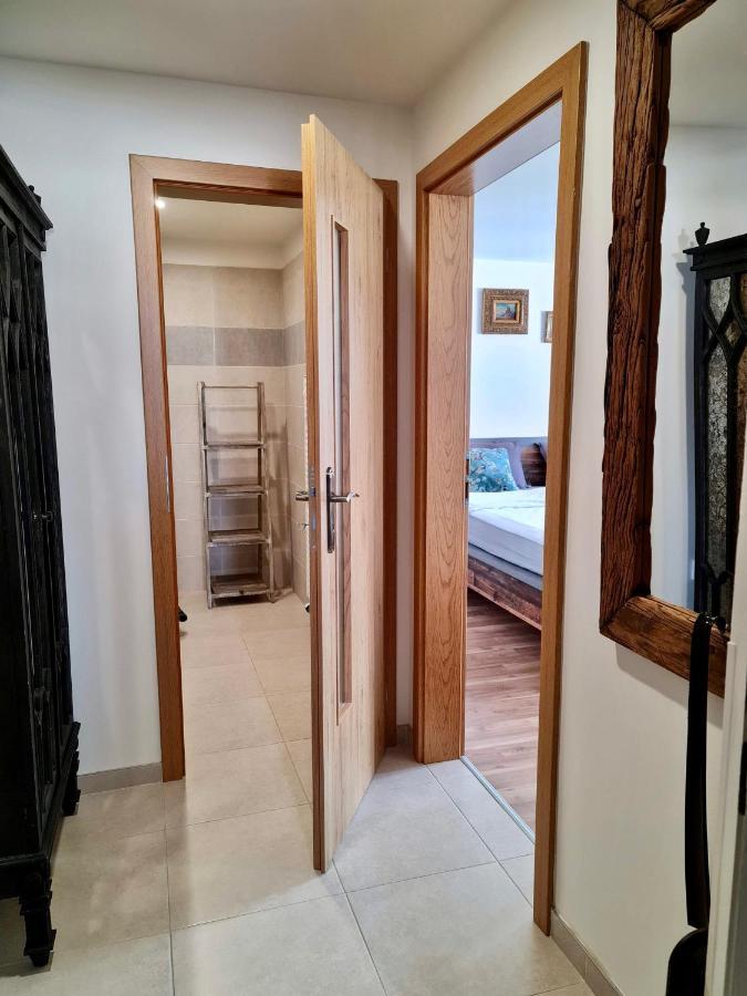 Apartman Praha Brevnov Ngoại thất bức ảnh