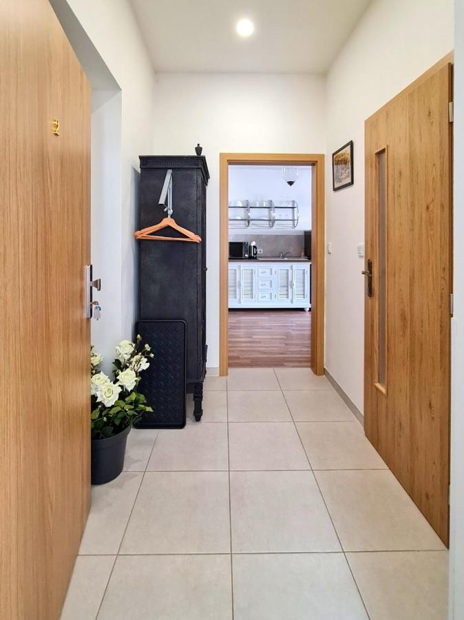 Apartman Praha Brevnov Ngoại thất bức ảnh