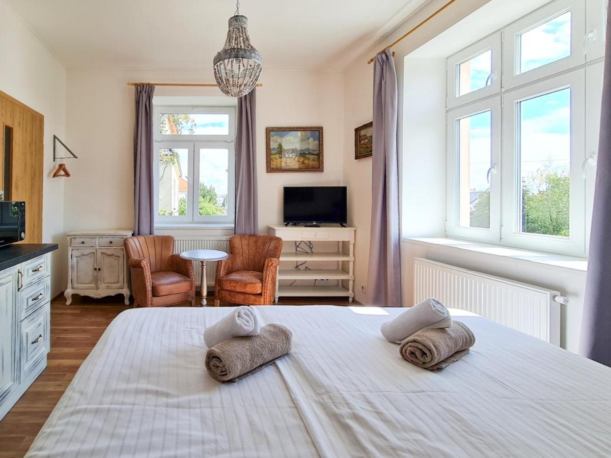 Apartman Praha Brevnov Ngoại thất bức ảnh