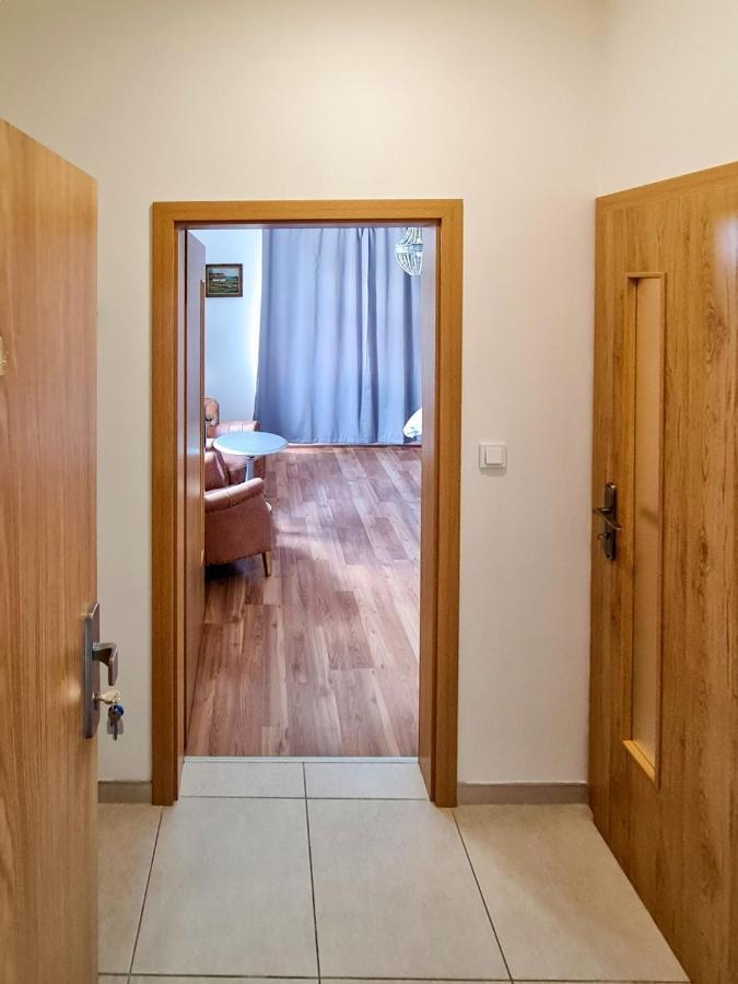 Apartman Praha Brevnov Ngoại thất bức ảnh