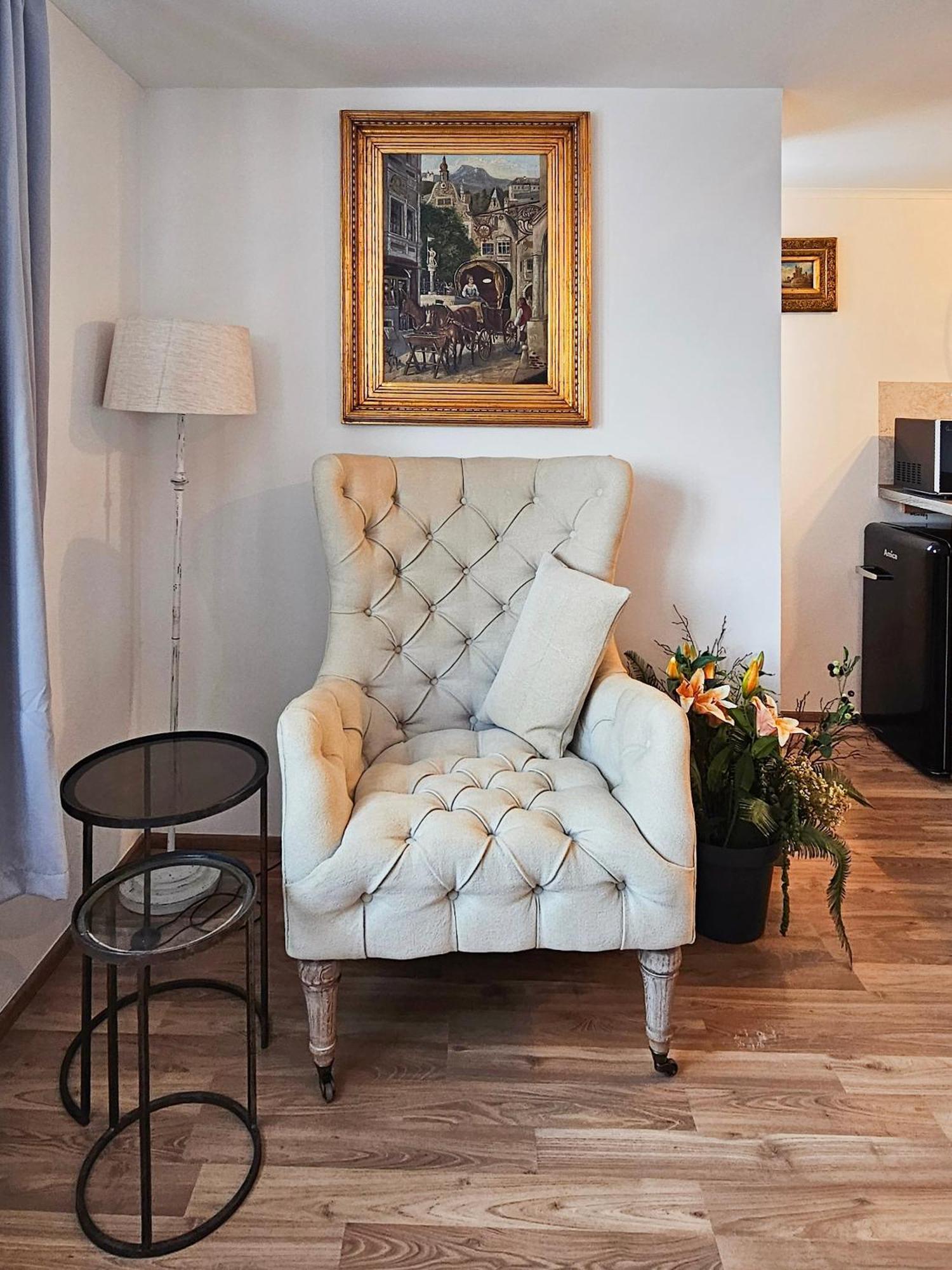 Apartman Praha Brevnov Ngoại thất bức ảnh